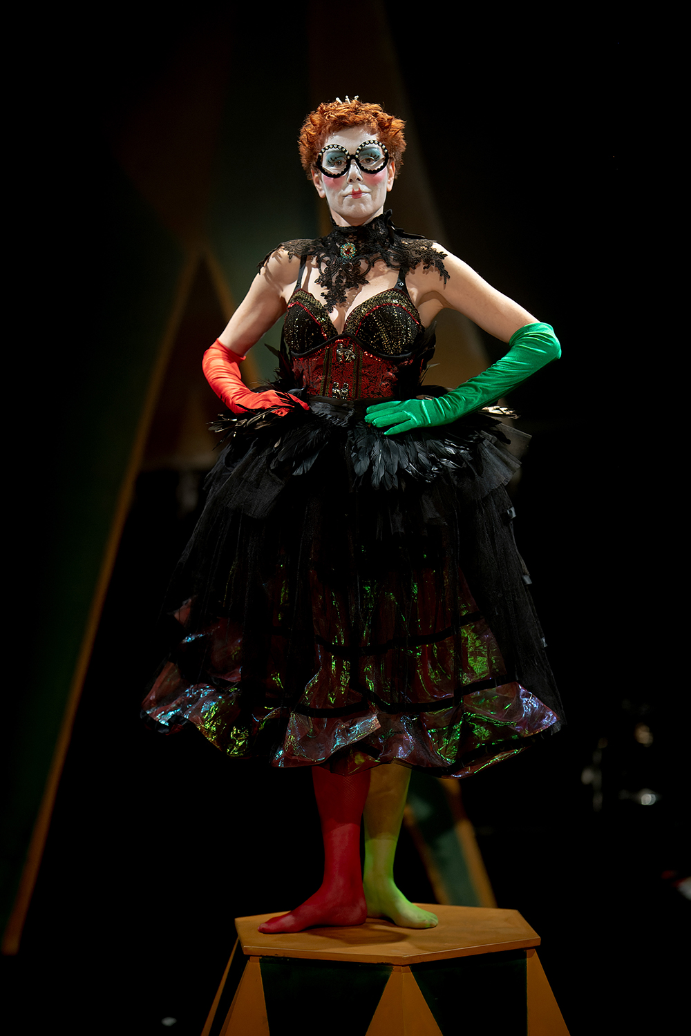  Photo : Olivier Brajon 